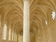 Photo précédente de Soissons Abbaye Saint Jean des vignes-Le réfectoire