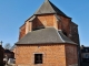 Photo suivante de Sorbais -église Saint-Martin