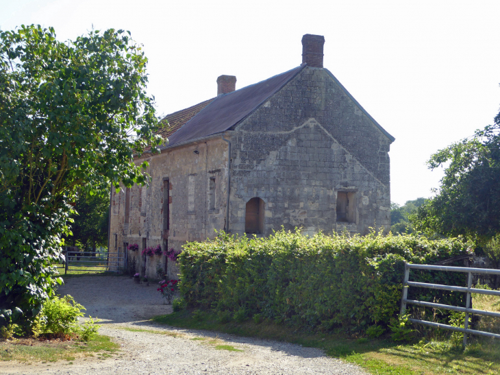 Maison du village - Tannières