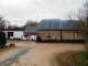 Photo précédente de Thenailles cour de ferme