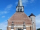 Photo précédente de Thenailles l'entrée de l'église