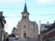 Photo suivante de Thenelles l'église  actuelle 2012