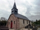 Photo suivante de Thiernu l'église