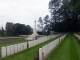 le cimetière militaire