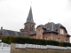 Photo suivante de Tugny-et-Pont vue sur le clocher