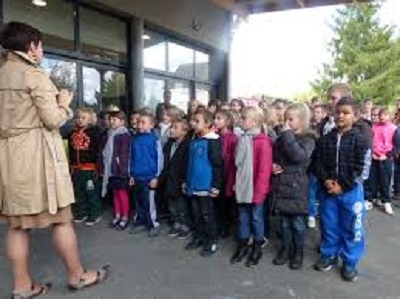 Une 7ème classe pour le regroupement scolaire  - Tupigny