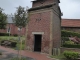 Photo précédente de Ugny-le-Gay pigeonnier