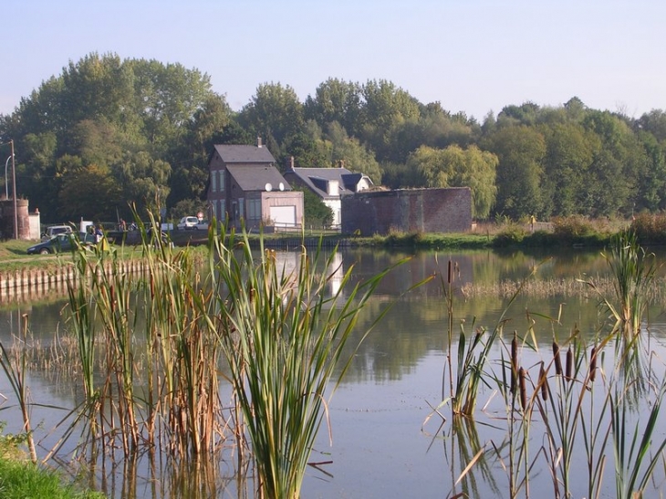 Le large aujourd'hui - Vadencourt