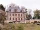 Vassens Château