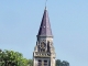 Photo précédente de Vaudesson le clocher