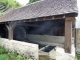 Photo suivante de Vauxcéré le lavoir