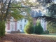 Photo précédente de Verneuil-sous-Coucy le château