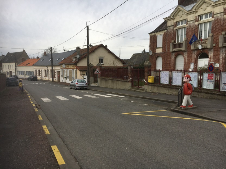  - Villequier-Aumont