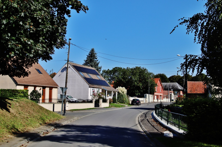 La Commune - Villers-Saint-Christophe