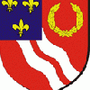 Blason de Abancourt