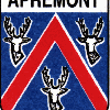 Blason de Apremont