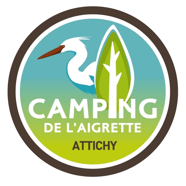 Création du Camping de l'Aigrette - Attichy