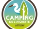 Création du Camping de l'Aigrette