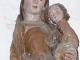 Photo suivante de Bailleval Vierge à l'Enfant (Eglise St Martin)