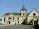 Photo précédente de Balagny-sur-Thérain mairie-église