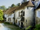 Photo suivante de Balagny-sur-Thérain maisons anciennes