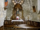 Photo précédente de Balagny-sur-Thérain intérieur église