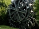 Photo précédente de Balagny-sur-Thérain roue d'impression