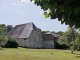 Photo suivante de Baugy dans le parc du château