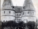 Photo précédente de Beauvais Porte du Palais de Justice, vers 1908 (carte postale ancienne).