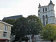 l'église Saint Etienne