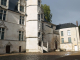 Photo précédente de Beauvais la cour pavée du palais épiscopal