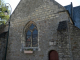 Photo précédente de Béhéricourt la partie ancienne de l'église