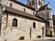 Photo suivante de Berneuil-sur-Aisne +église Saint-Remi