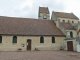 Photo suivante de Béthancourt-en-Valois l'église