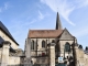 Photo suivante de Bitry +église Saint-Sulpice