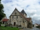 Photo suivante de Boissy-Fresnoy l'église de Boissy