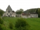 abbaye royale Le Lieu Restauré