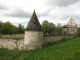 Photo suivante de Bonneuil-en-Valois abbaye royale Le Lieu Restauré