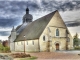 Eglise Sainte Madeleine et Saint Denis