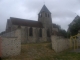 Photo suivante de Brégy l'église