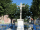 Photo suivante de Brétigny place des Tilleuls : le monument aux morts