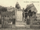 Photo précédente de Caisnes Monument aux morts