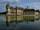 Photo précédente de Chantilly le château de Chantilly panoramique