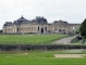 Photo suivante de Chantilly les Grandes Ecuries vues du château