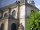 Photo suivante de Chantilly dans la ville : l'église