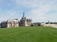 Photo suivante de Chantilly le château