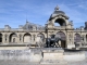 Photo précédente de Chantilly le château