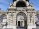 Photo précédente de Chantilly l'entrée du château