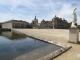 Photo précédente de Chantilly les bassins derrière le château