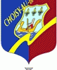 Blason de Choisy-au-Bac